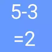 Free play online 1s one math APK Free play online 1s one math APK