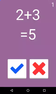 Play 1s one math