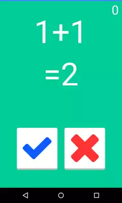 Play 1s one math