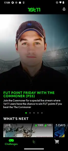 Play 1st11  and enjoy 1st11 with UptoPlay