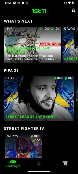 Play 1st11 as an online game 1st11 with UptoPlay