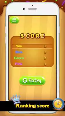 Play 1st - 2nd grade math game