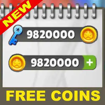 Play 1st Cheat Subway Surfers prank