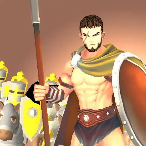 Play 1st Cohort APK