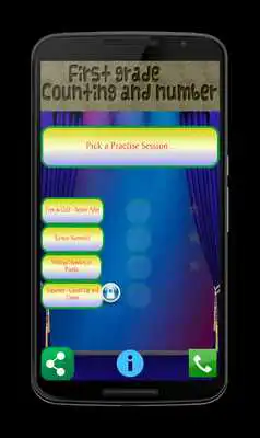 Play 1st Grade - Numbers Counting Play 1st Grade - Numbers Counting