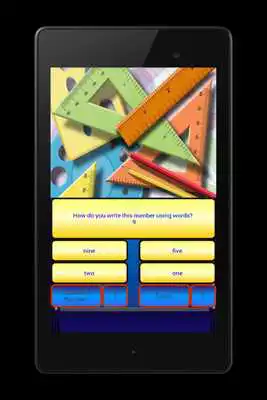 Play 1st Grade - Numbers Counting Play 1st Grade - Numbers Counting