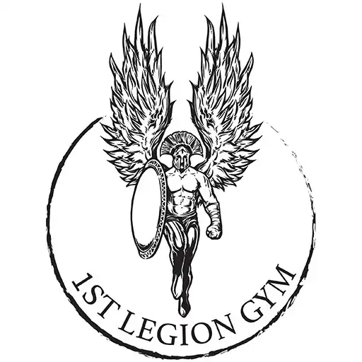 Play 1st Legion Gym APK