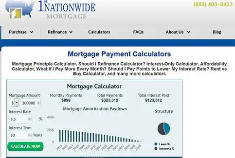 Play 1st Nationwide Mortgage  and enjoy 1st Nationwide Mortgage with UptoPlay