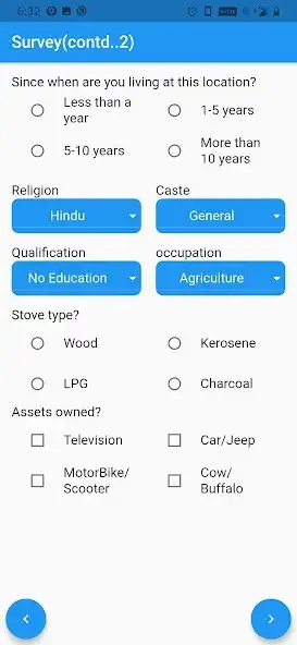 Play 1 Stop survey as an online game 1 Stop survey with UptoPlay