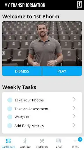 Play 1st Phorm  and enjoy 1st Phorm with UptoPlay