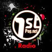 Free play online 1st Pop Radio APK