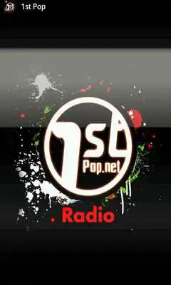 Play 1st Pop Radio