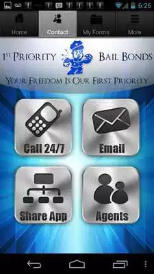 Play 1st Priority Bail Bonds