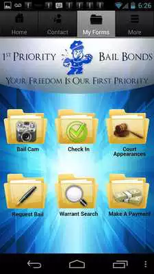 Play 1st Priority Bail Bonds