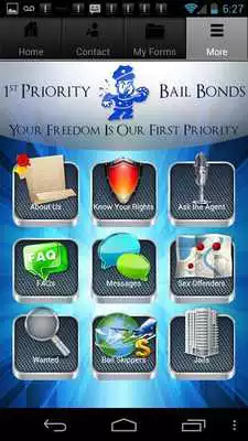 Play 1st Priority Bail Bonds