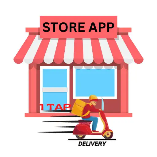 Play 1 Tap Delivery : Store App APK