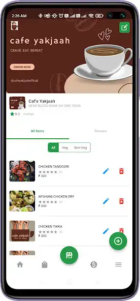 Play 1 Tap Delivery : Store App  and enjoy 1 Tap Delivery : Store App with UptoPlay