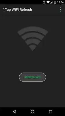 Play 1Tap Wifi Refresh Play 1Tap Wifi Refresh