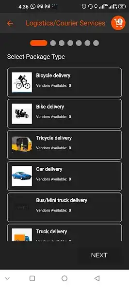 Play 1TechLink Customer  and enjoy 1TechLink Customer with UptoPlay