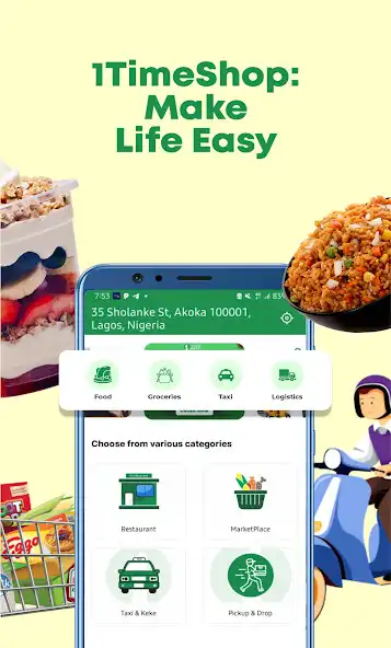 Play 1TimeShop: All In One App as an online game online 1TimeShop: All In One App with UptoPlay Play 1TimeShop: All In One App as an online game 1TimeShop: All In One App with UptoPlay