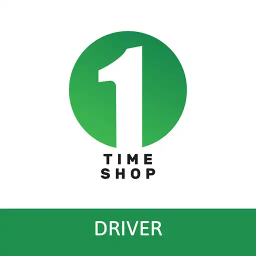 Play 1TimeShop Driver APK