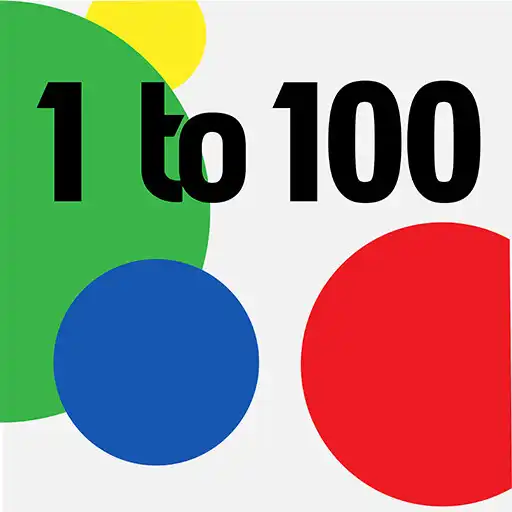 Play 1to100 APK
