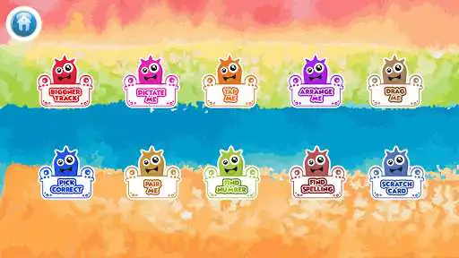 Play 1 to 100 spelling learning : games for kids as an online game online 1 to 100 spelling learning : games for kids with UptoPlay com.kids.numbers.spelling.learning.klwf Play 1 to 100 spelling learning : games for kids as an online game 1 to 100 spelling learning : games for kids with UptoPlay