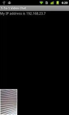 Play 1-To-1 Video Chat Play 1-To-1 Video Chat