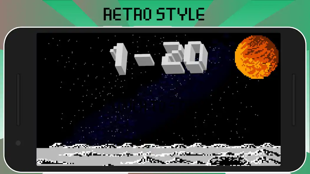 Play 1 to 20  and enjoy 1 to 20 with UptoPlay