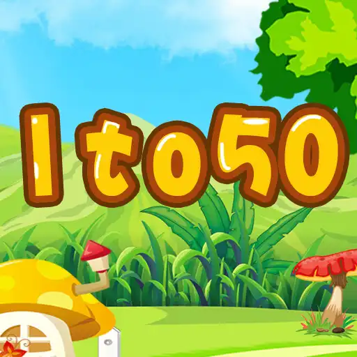 Play 1to50 - be more faster APK Play 1to50 - be more faster APK