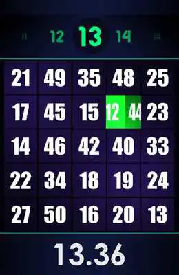 Play 1 to 50 Ultimate Play 1 to 50 Ultimate