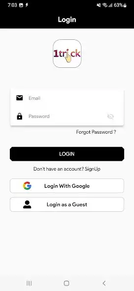 Play 1Trick  and enjoy 1Trick with UptoPlay