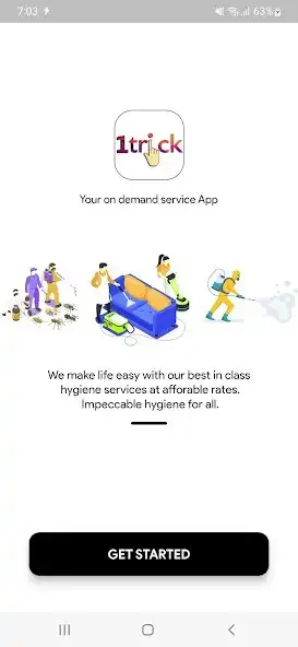 Play 1Trick as an online game 1Trick with UptoPlay