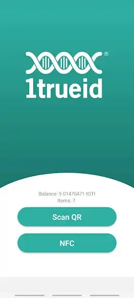 Play 1trueId Seller Testnet as an online game 1trueId Seller Testnet with UptoPlay