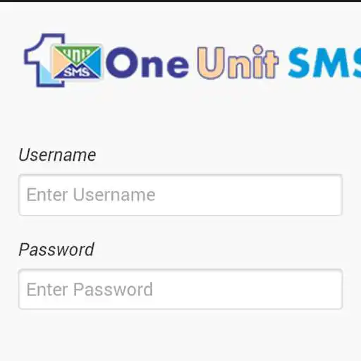 Play 1 Unit Bulk SMS NIG (www.oneunitsms.com) APK