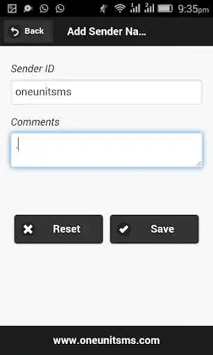 Play 1 Unit Bulk SMS NIG (www.oneunitsms.com) as an online game online 1 Unit Bulk SMS NIG (www.oneunitsms.com) with UptoPlay com.one.sms Play 1 Unit Bulk SMS NIG (www.oneunitsms.com) as an online game 1 Unit Bulk SMS NIG (www.oneunitsms.com) with UptoPlay