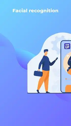 Play 1UPAMS - Attendance App  and enjoy 1UPAMS - Attendance App with UptoPlay