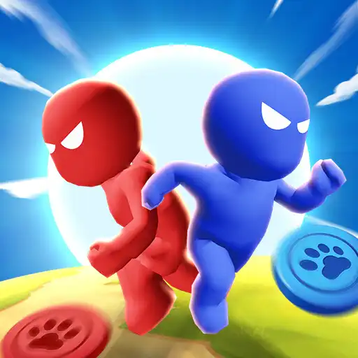 Play 1V1 Board Games for Couples APK