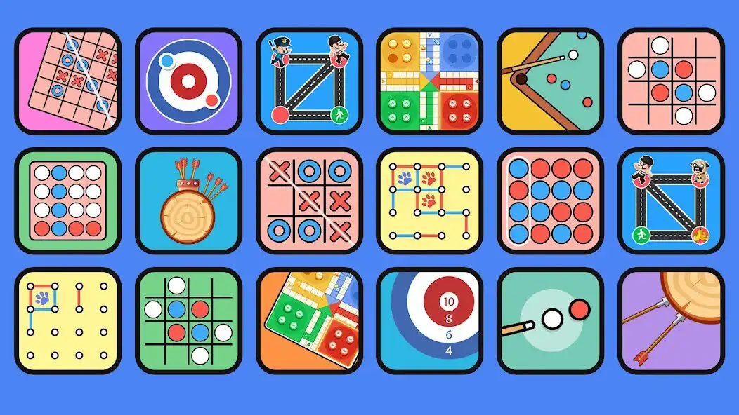 Play 1V1 Board Games for Couples  and enjoy 1V1 Board Games for Couples with UptoPlay