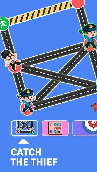 Play 1V1 Board Games for Couples as an online game 1V1 Board Games for Couples with UptoPlay