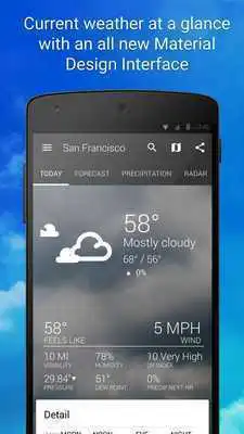 Play 1Weather