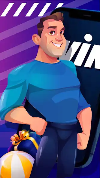 Play 1WIN Skipp Rope  and enjoy 1WIN Skipp Rope with UptoPlay