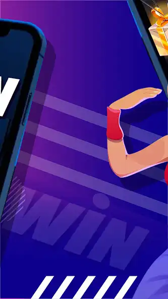 Play 1WIN Skipp Rope as an online game 1WIN Skipp Rope with UptoPlay