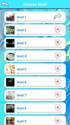 Play 1 word as an online game 1 word with UptoPlay