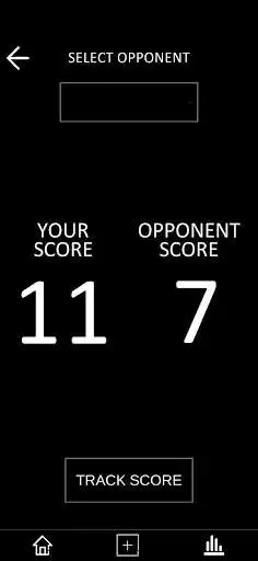 Play 1x1 Basketball Score Tracker  and enjoy 1x1 Basketball Score Tracker with UptoPlay