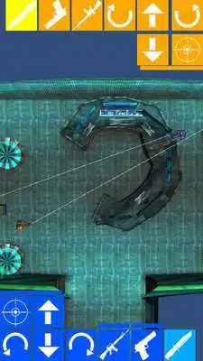 Play 1x1 (For Two Players)