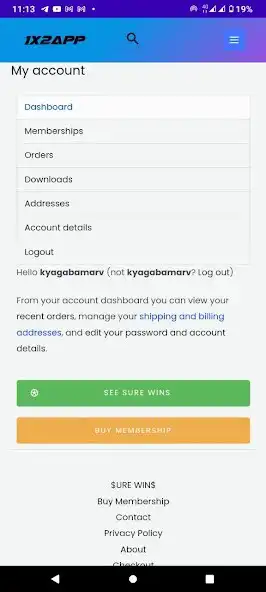Play 1x2app as an online game online 1x2app with UptoPlay Play 1x2app as an online game 1x2app with UptoPlay