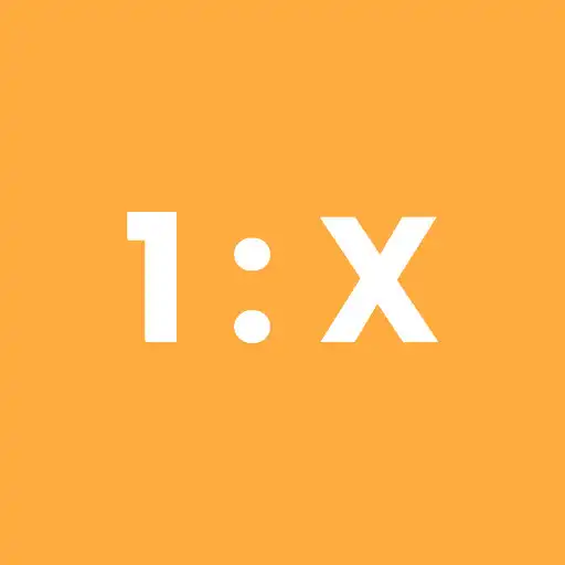 Play 1 : X - Scale Calculator APK