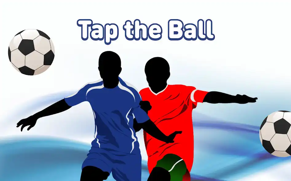 Play 1X Tap The Ball  and enjoy 1X Tap The Ball with UptoPlay