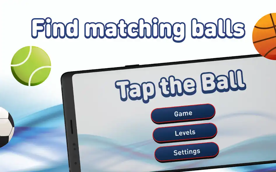 Play 1X Tap The Ball as an online game 1X Tap The Ball with UptoPlay